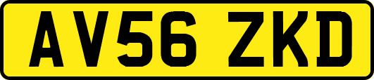 AV56ZKD