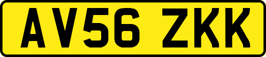 AV56ZKK