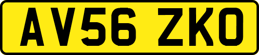 AV56ZKO