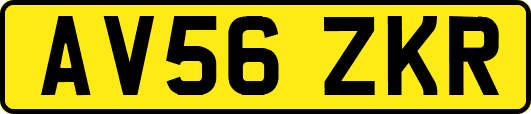 AV56ZKR