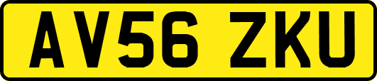 AV56ZKU