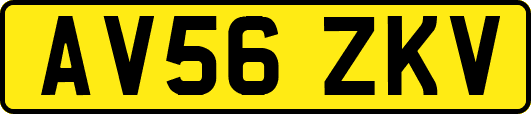 AV56ZKV