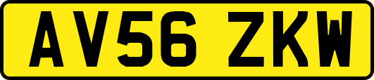 AV56ZKW