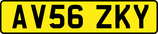 AV56ZKY