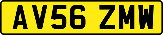AV56ZMW