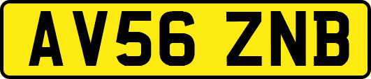 AV56ZNB