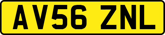 AV56ZNL