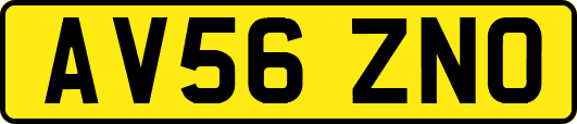 AV56ZNO
