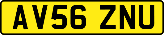 AV56ZNU