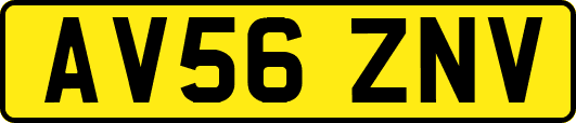 AV56ZNV