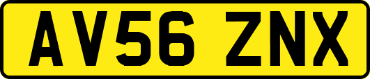 AV56ZNX