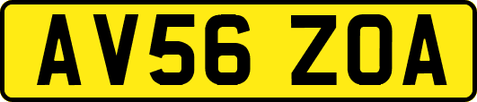 AV56ZOA