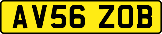 AV56ZOB