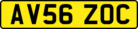 AV56ZOC