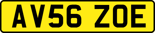 AV56ZOE