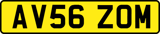 AV56ZOM