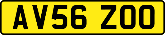 AV56ZOO