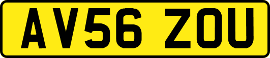 AV56ZOU