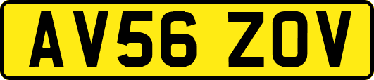 AV56ZOV