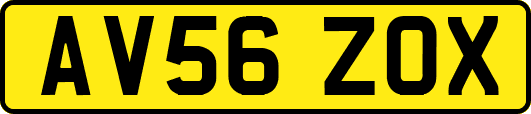 AV56ZOX