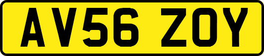 AV56ZOY