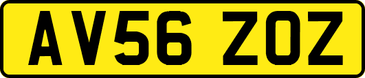 AV56ZOZ