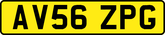 AV56ZPG