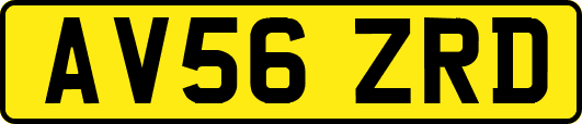 AV56ZRD