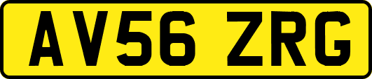AV56ZRG
