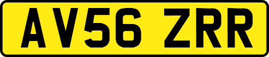 AV56ZRR