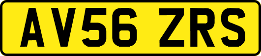 AV56ZRS