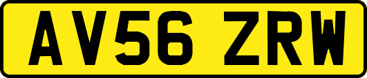 AV56ZRW