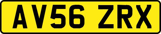 AV56ZRX