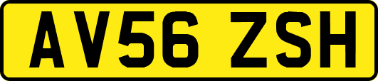 AV56ZSH