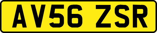 AV56ZSR