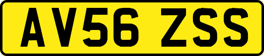 AV56ZSS