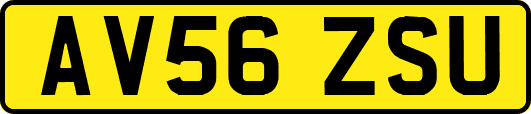 AV56ZSU