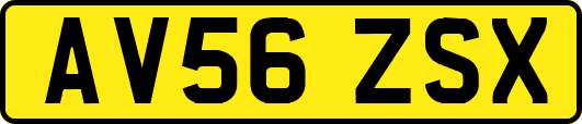 AV56ZSX