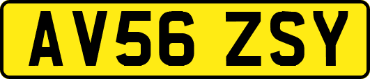 AV56ZSY