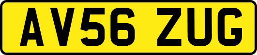 AV56ZUG