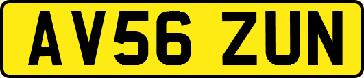 AV56ZUN