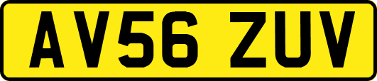 AV56ZUV