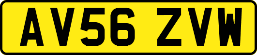 AV56ZVW