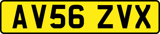 AV56ZVX