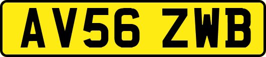 AV56ZWB