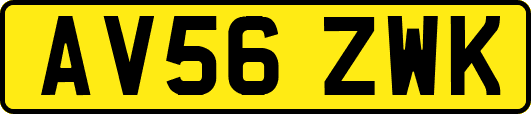 AV56ZWK