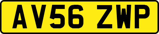 AV56ZWP