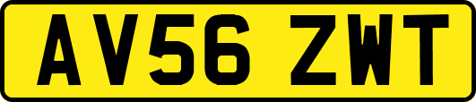 AV56ZWT