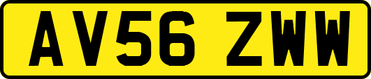 AV56ZWW