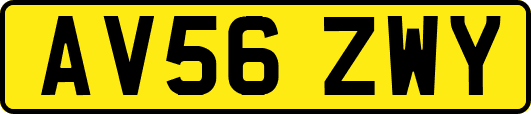 AV56ZWY